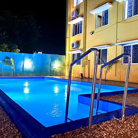 Auro Galaxy Villa Pondicherry Ngoại thất bức ảnh