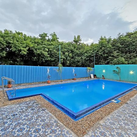 Auro Galaxy Villa Pondicherry Ngoại thất bức ảnh