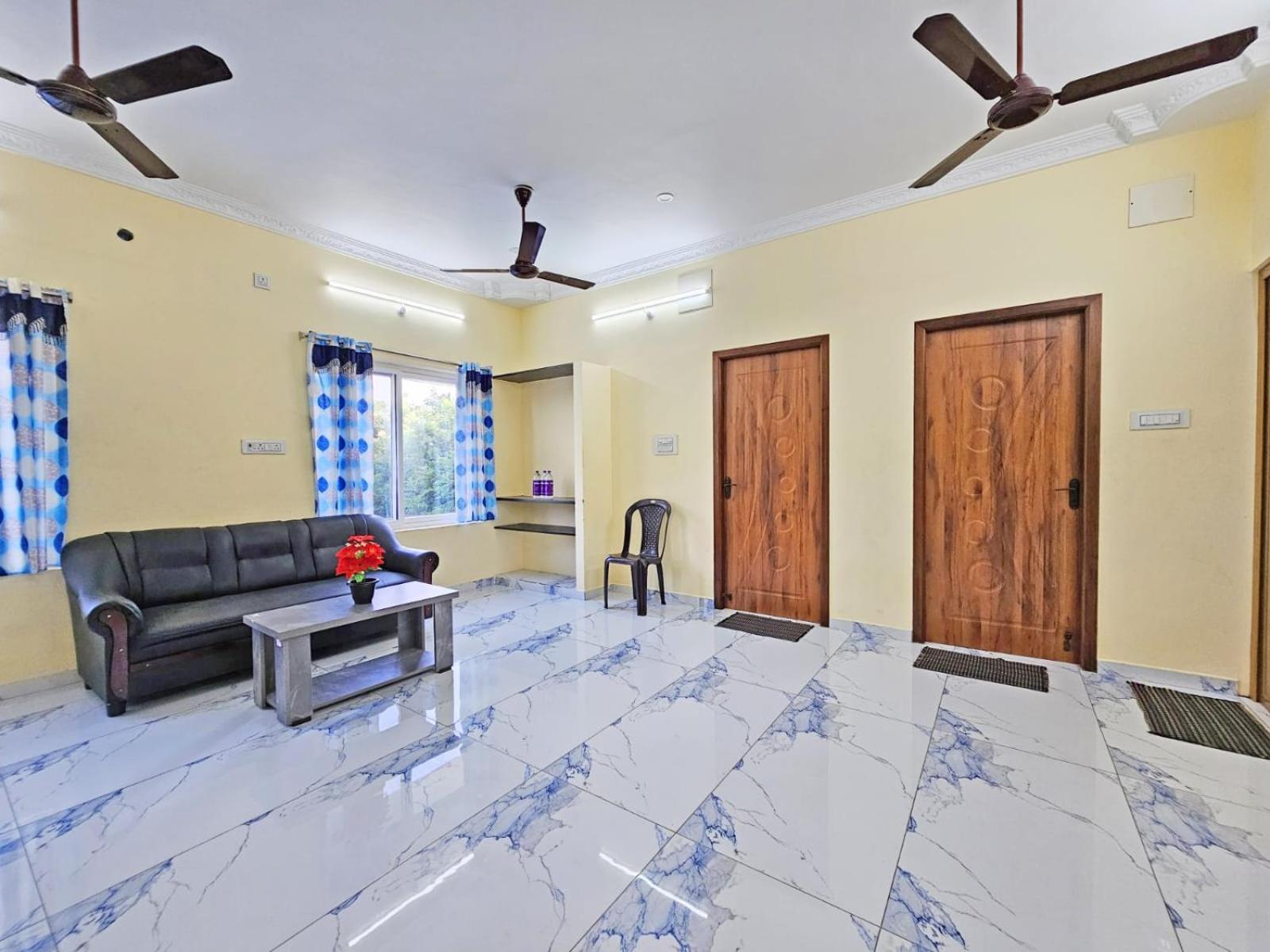 Auro Galaxy Villa Pondicherry Ngoại thất bức ảnh