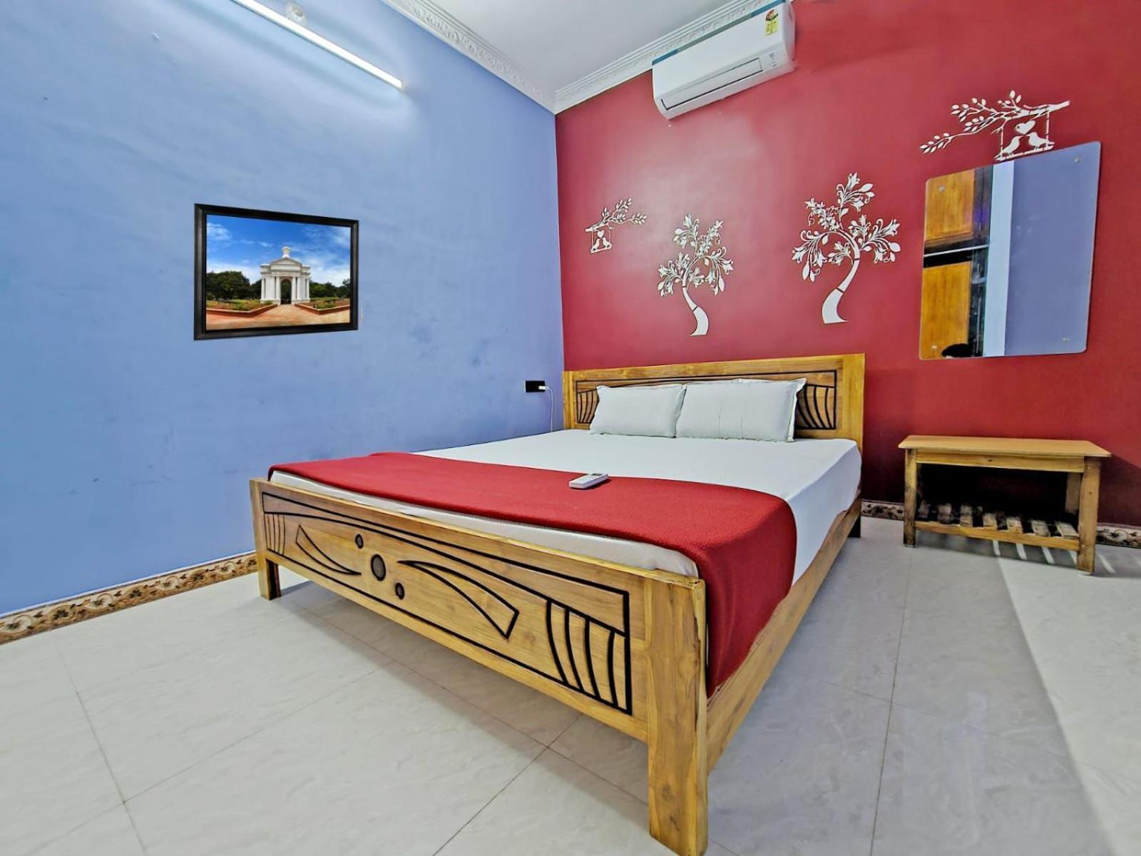 Auro Galaxy Villa Pondicherry Ngoại thất bức ảnh