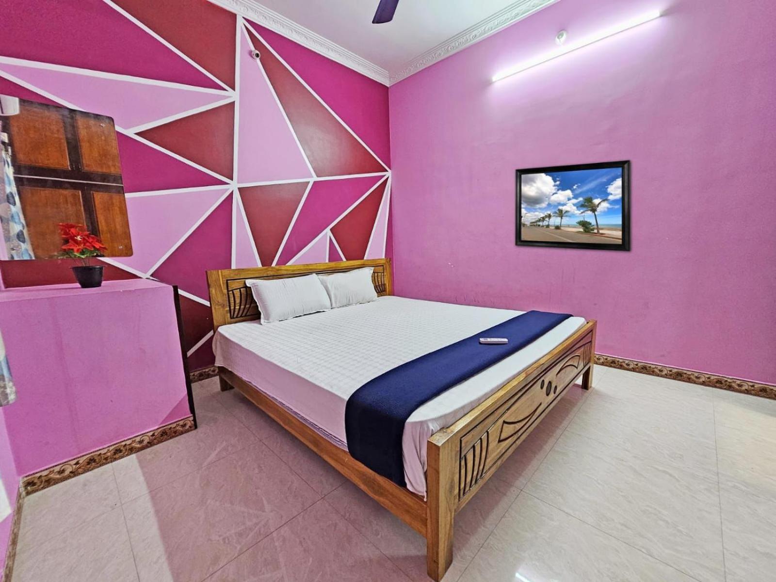 Auro Galaxy Villa Pondicherry Ngoại thất bức ảnh