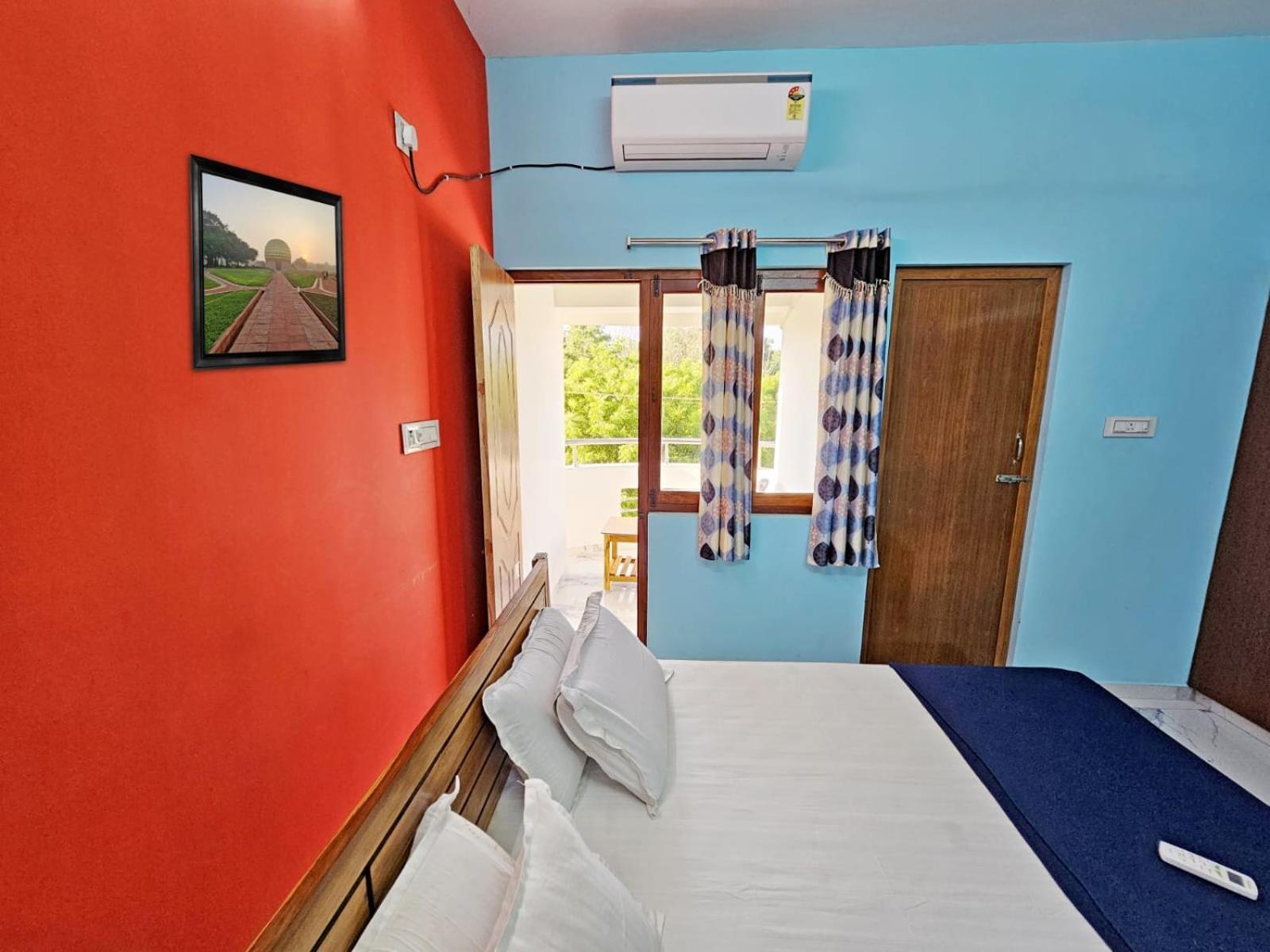 Auro Galaxy Villa Pondicherry Ngoại thất bức ảnh