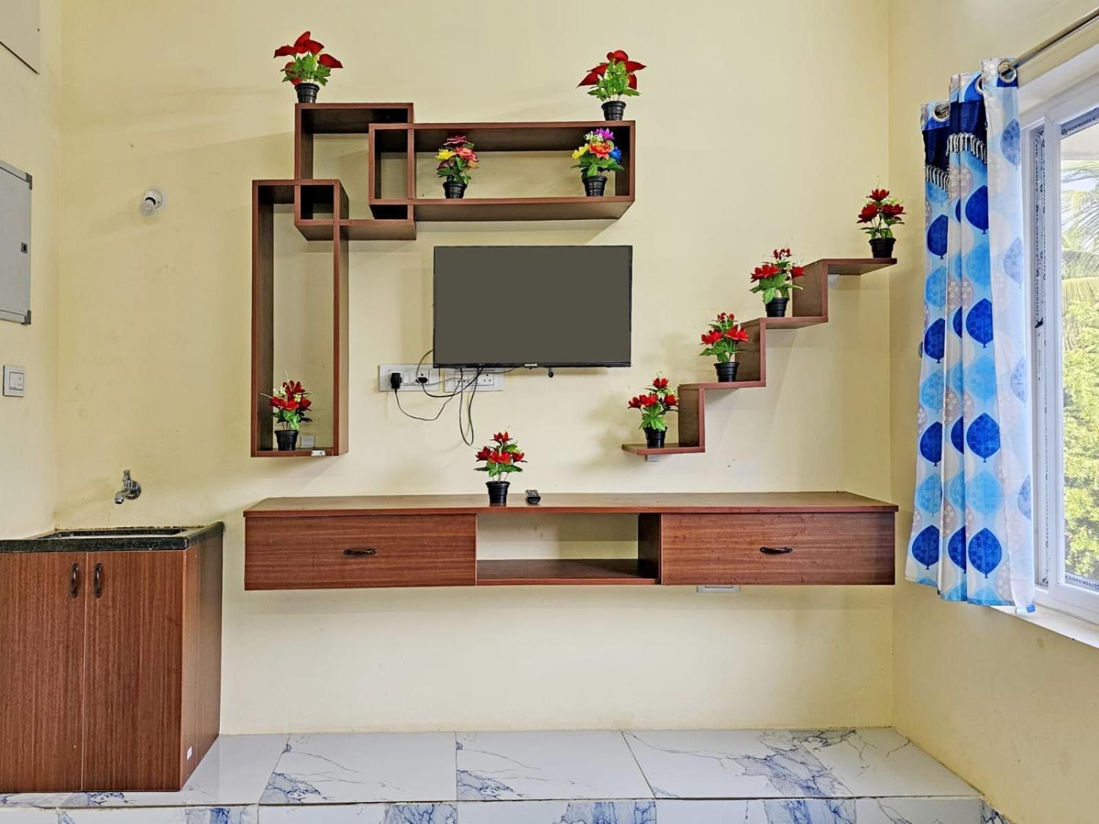 Auro Galaxy Villa Pondicherry Ngoại thất bức ảnh