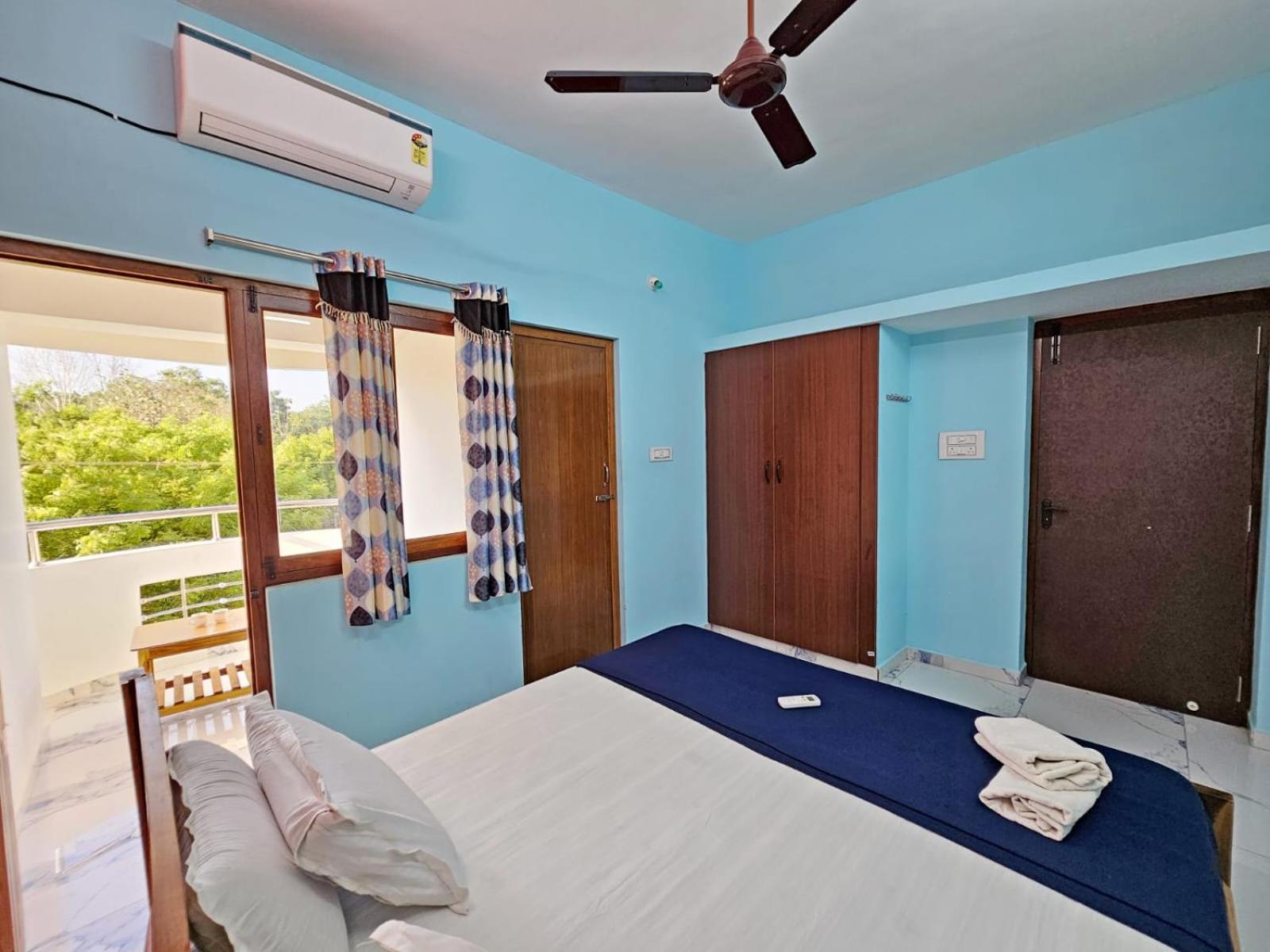 Auro Galaxy Villa Pondicherry Ngoại thất bức ảnh