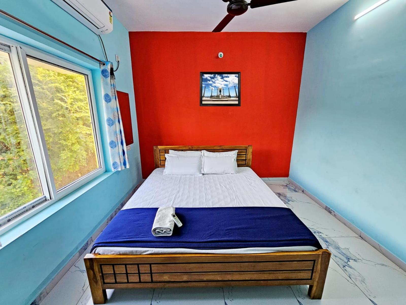 Auro Galaxy Villa Pondicherry Ngoại thất bức ảnh