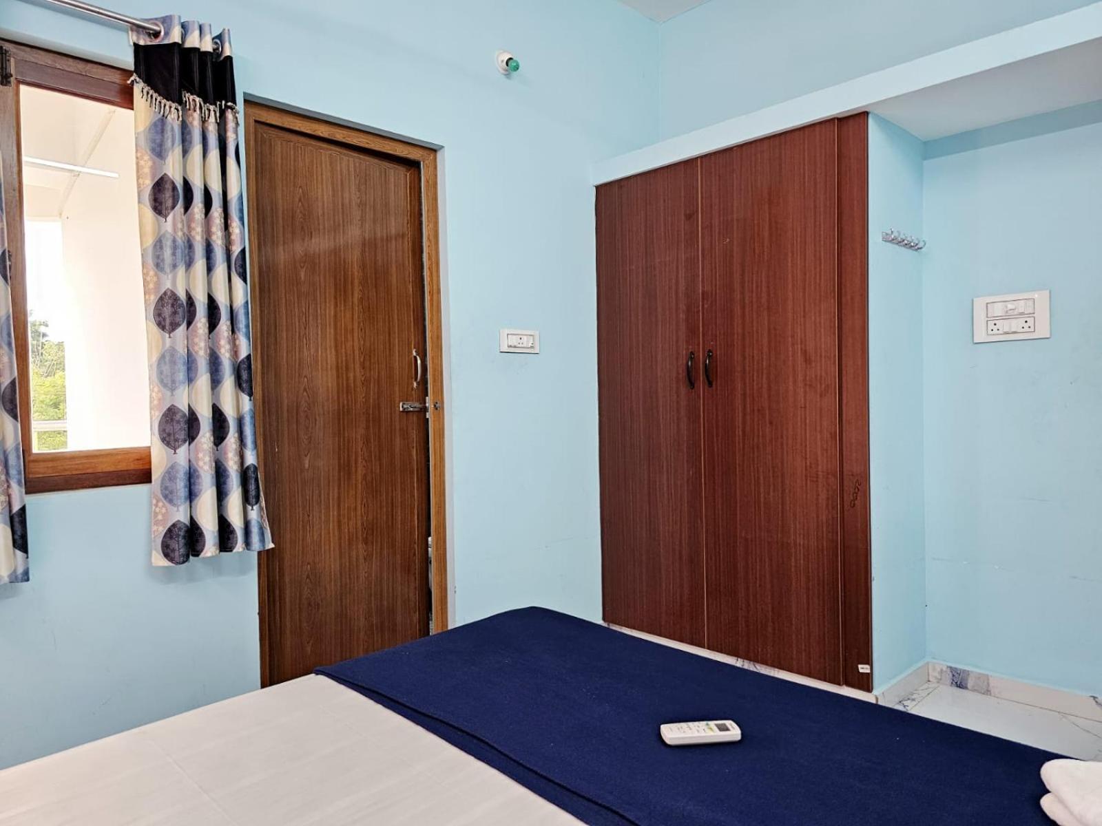 Auro Galaxy Villa Pondicherry Ngoại thất bức ảnh