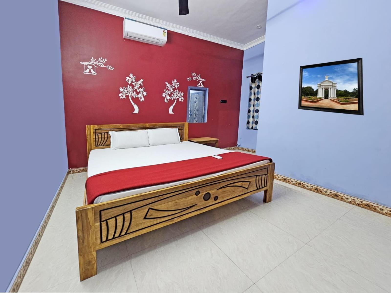 Auro Galaxy Villa Pondicherry Ngoại thất bức ảnh