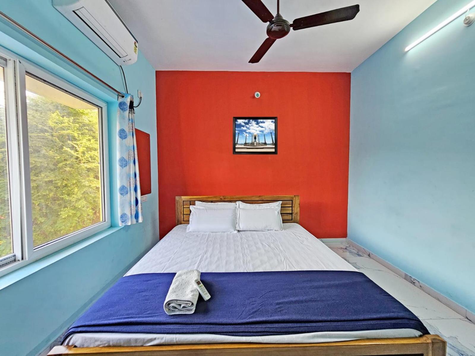 Auro Galaxy Villa Pondicherry Ngoại thất bức ảnh