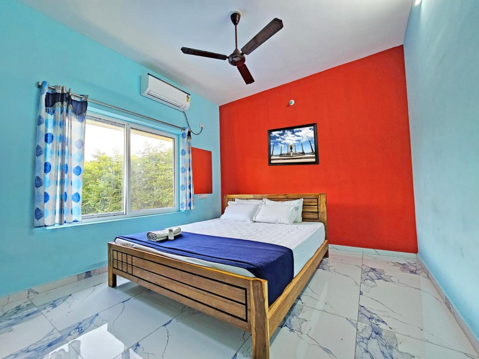 Auro Galaxy Villa Pondicherry Ngoại thất bức ảnh